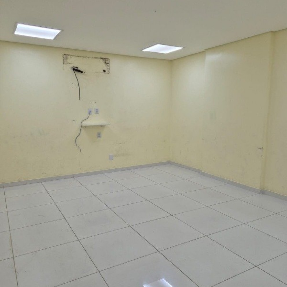 PRéDIO COMERCIAL