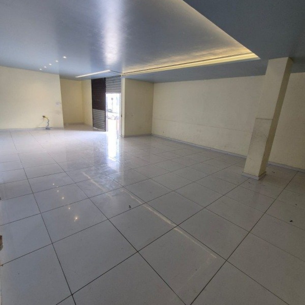 PRéDIO COMERCIAL