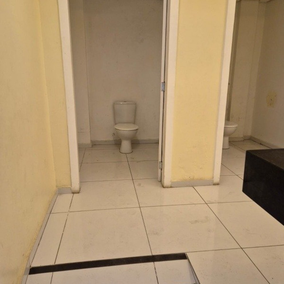 PRéDIO COMERCIAL