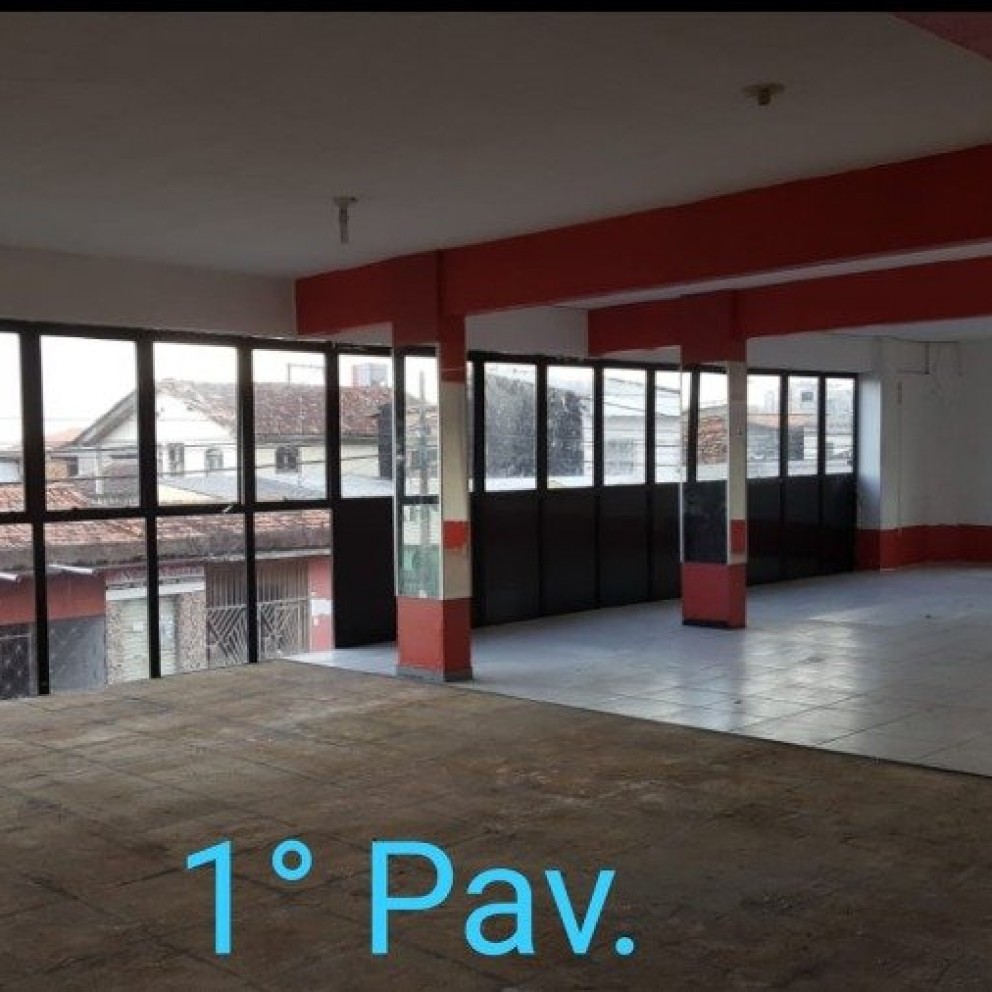 PRéDIO COMERCIAL