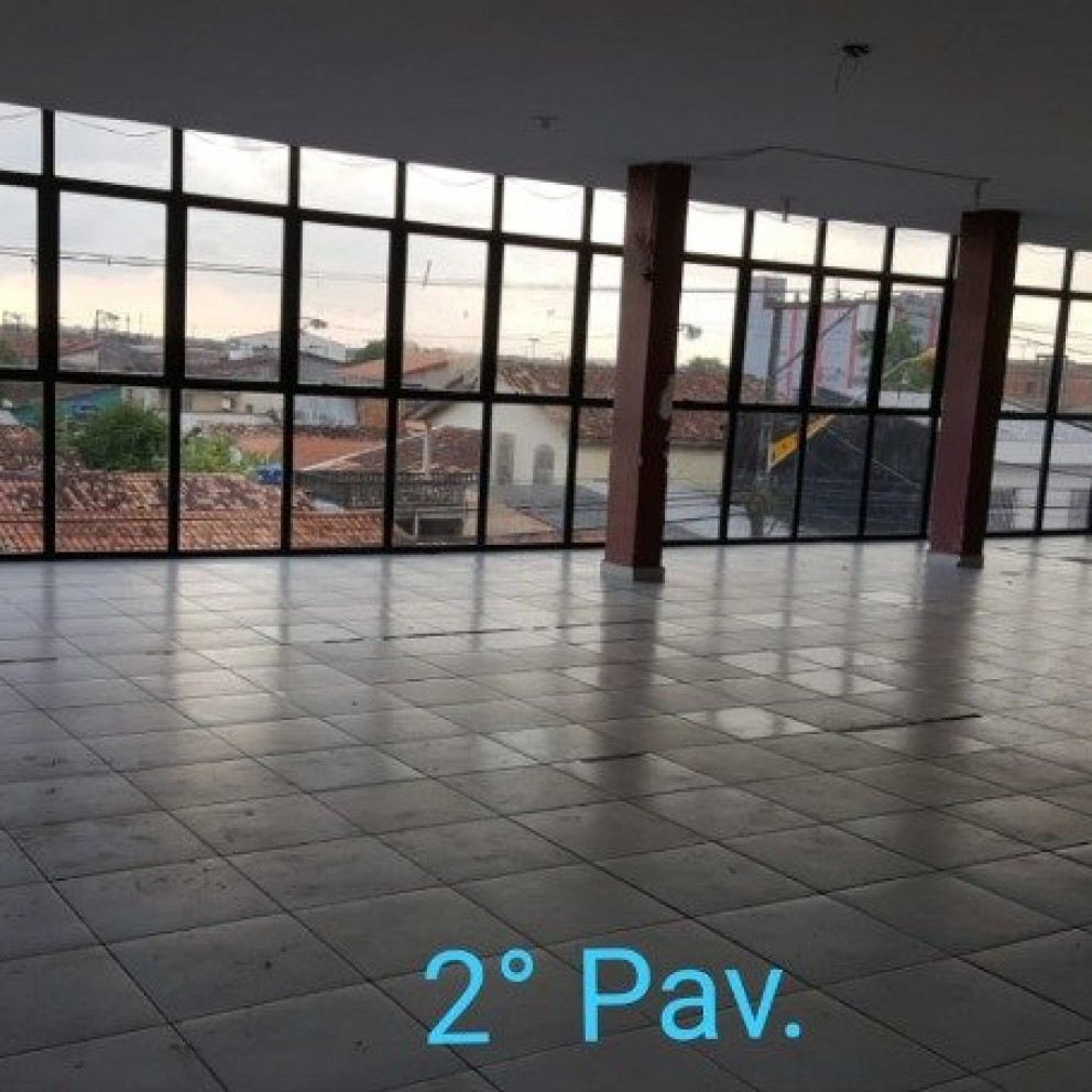PRéDIO COMERCIAL