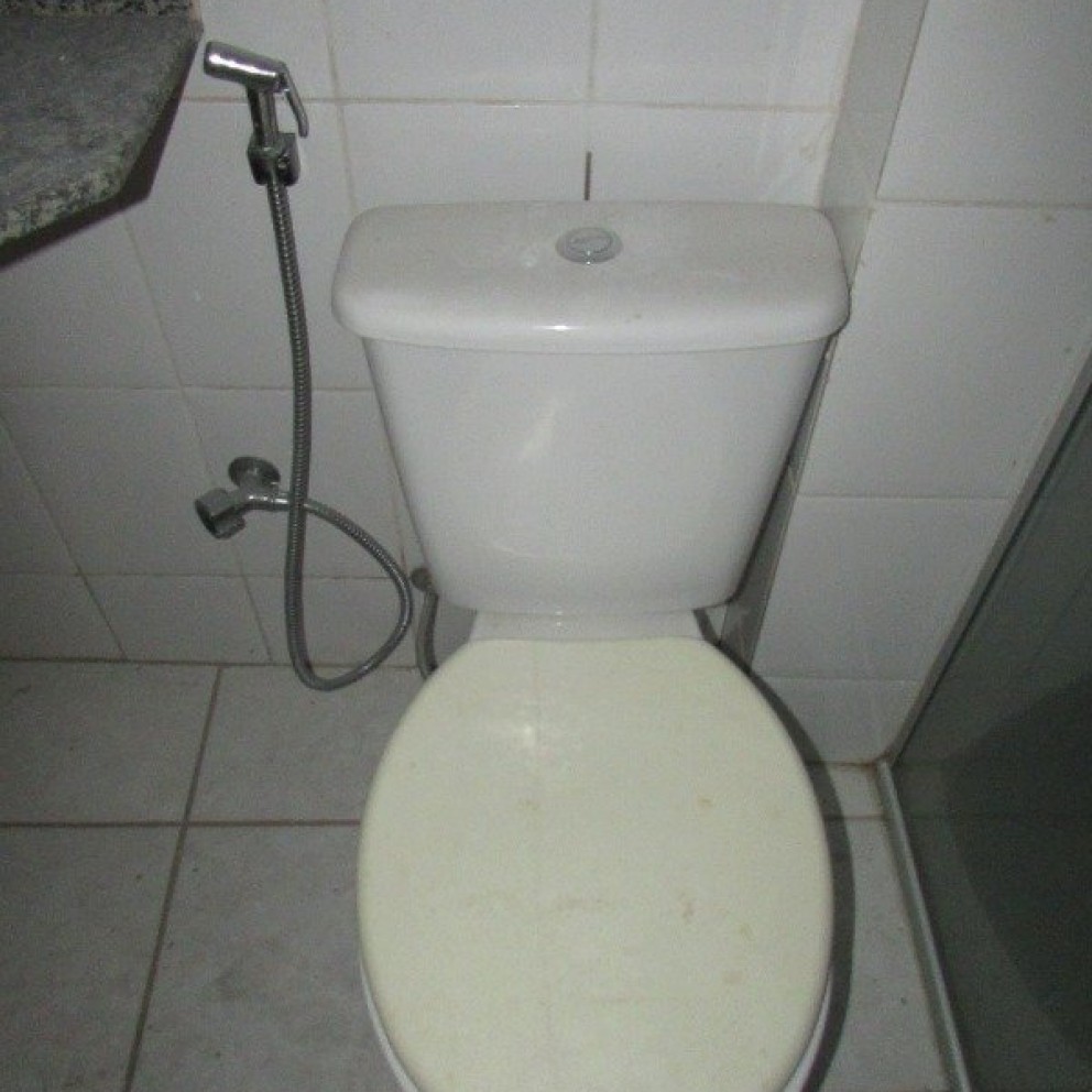 Casa Comercial