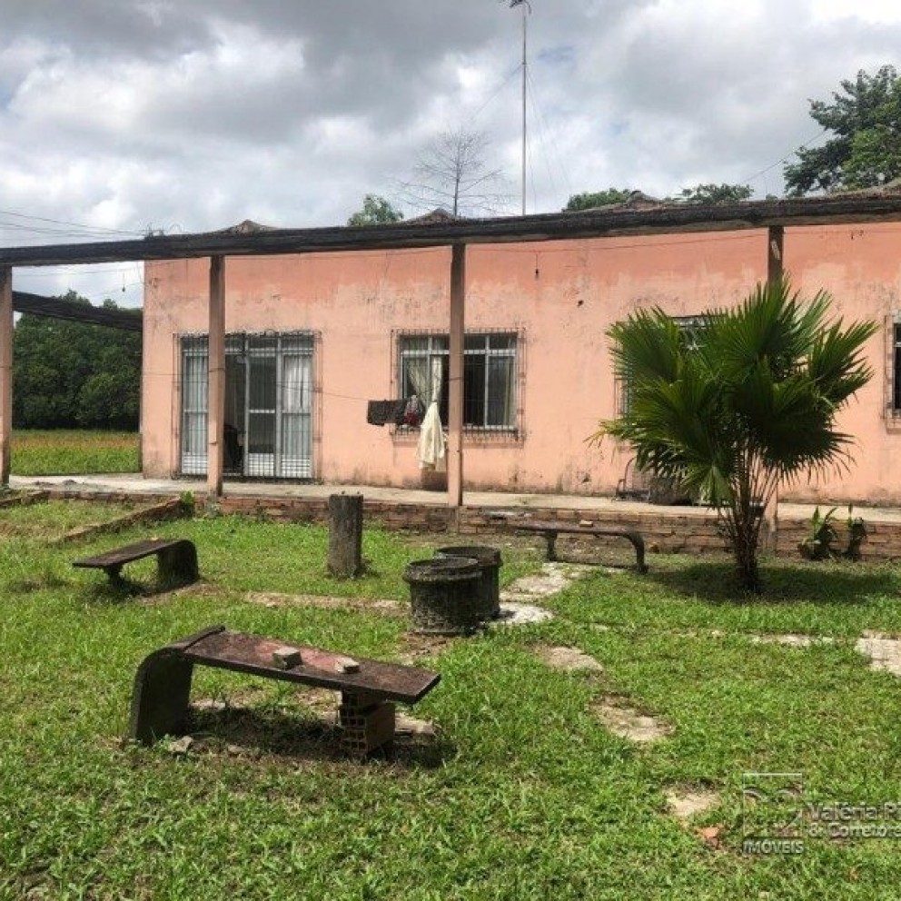 Terreno Em Benevides