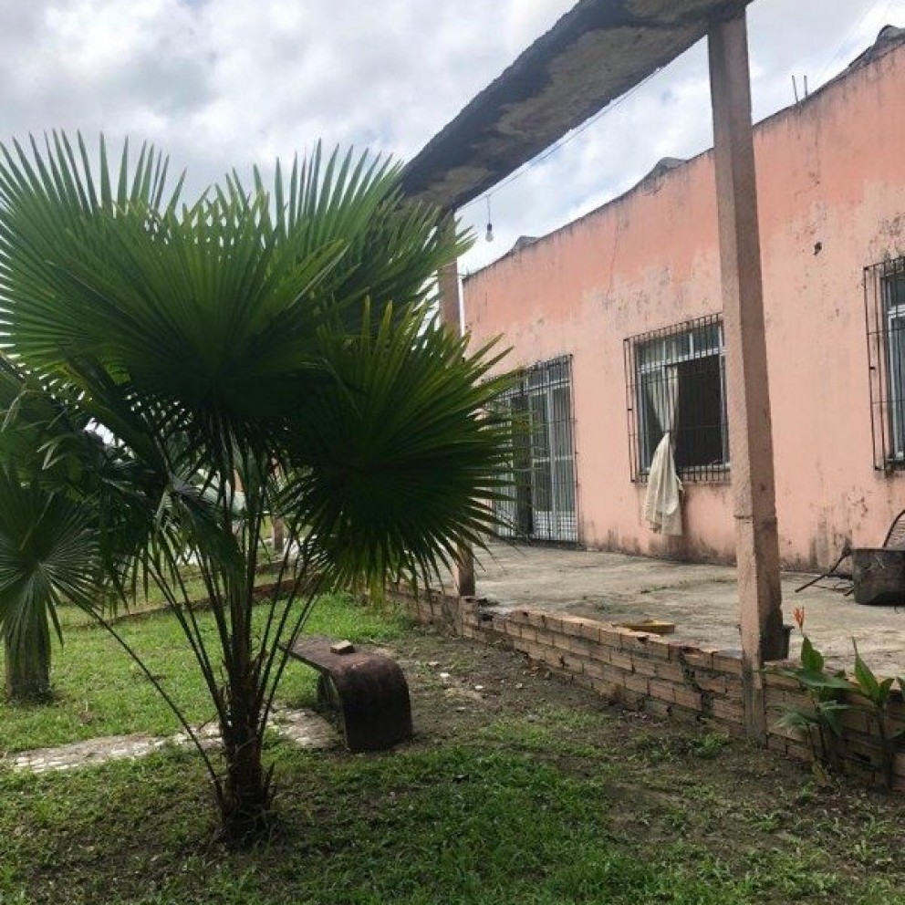 Terreno Em Benevides