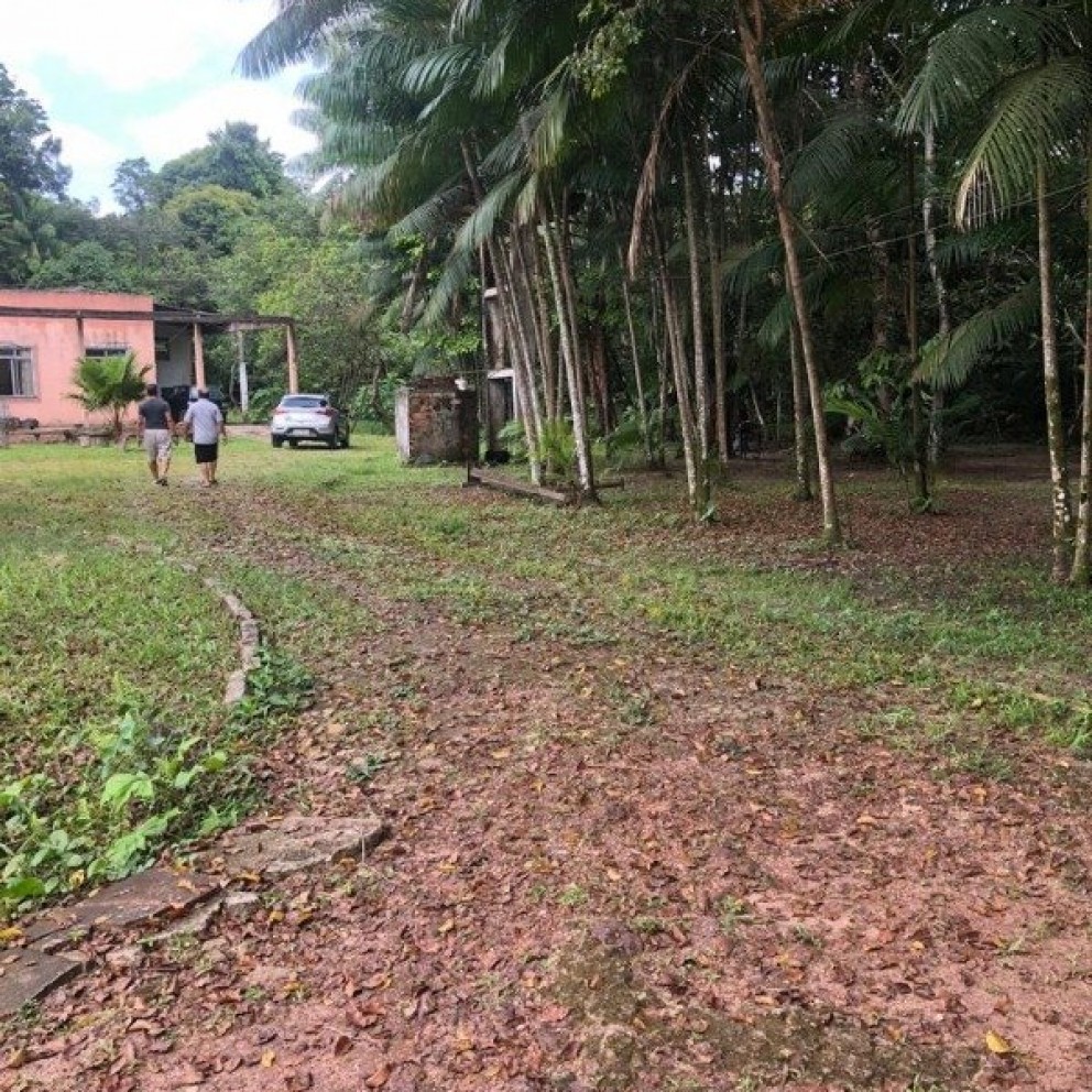Terreno Em Benevides