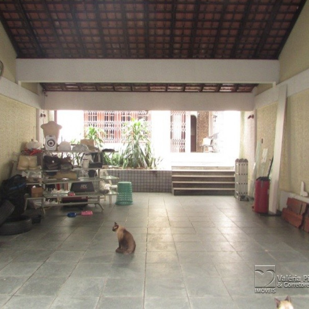 Casa 2 Pavimentos