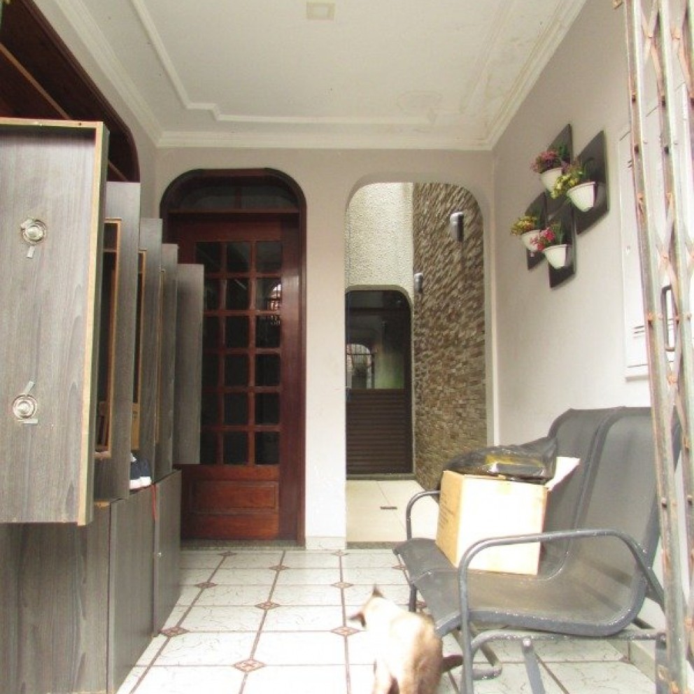 Casa 2 Pavimentos