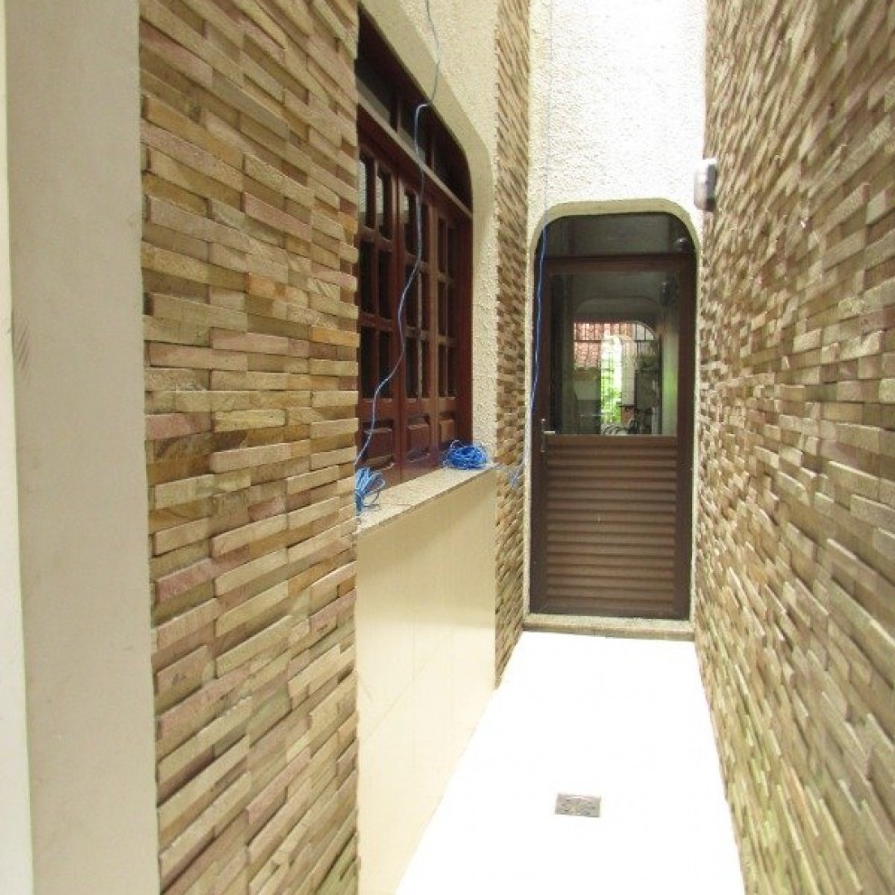 Casa 2 Pavimentos
