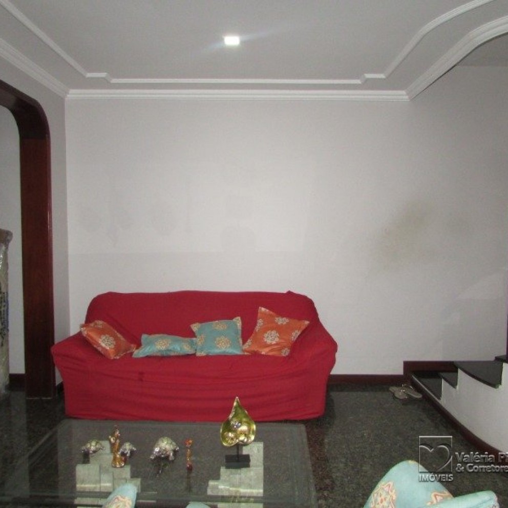 Casa 2 Pavimentos