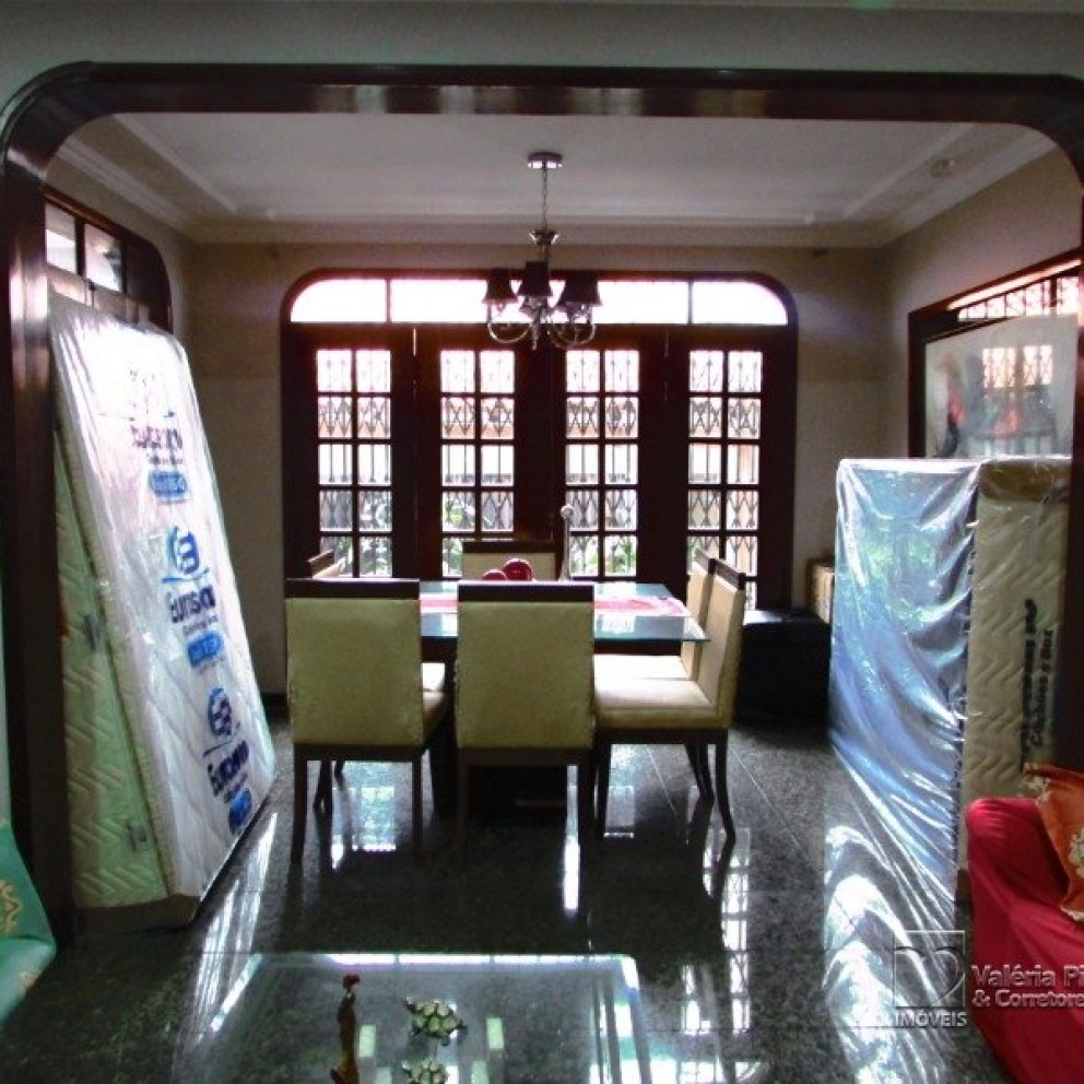 Casa 2 Pavimentos
