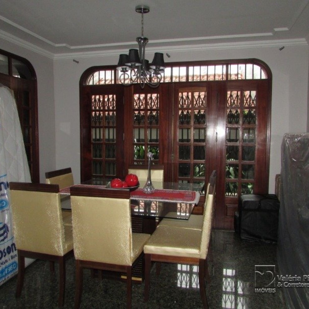 Casa 2 Pavimentos