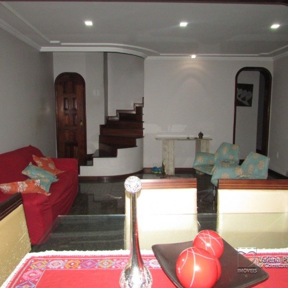 Casa 2 Pavimentos