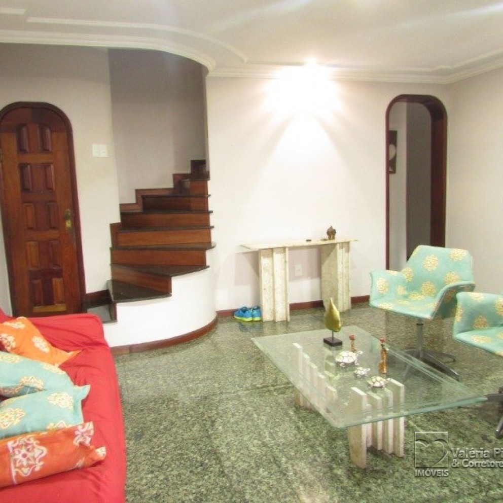 Casa 2 Pavimentos