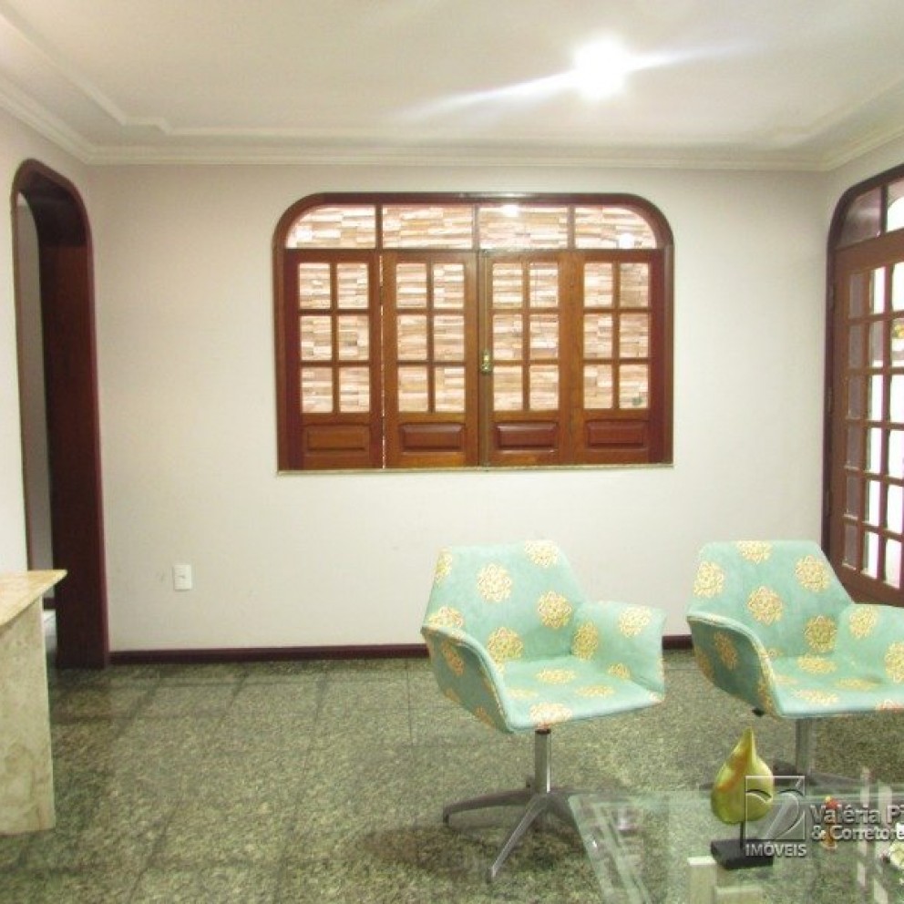 Casa 2 Pavimentos