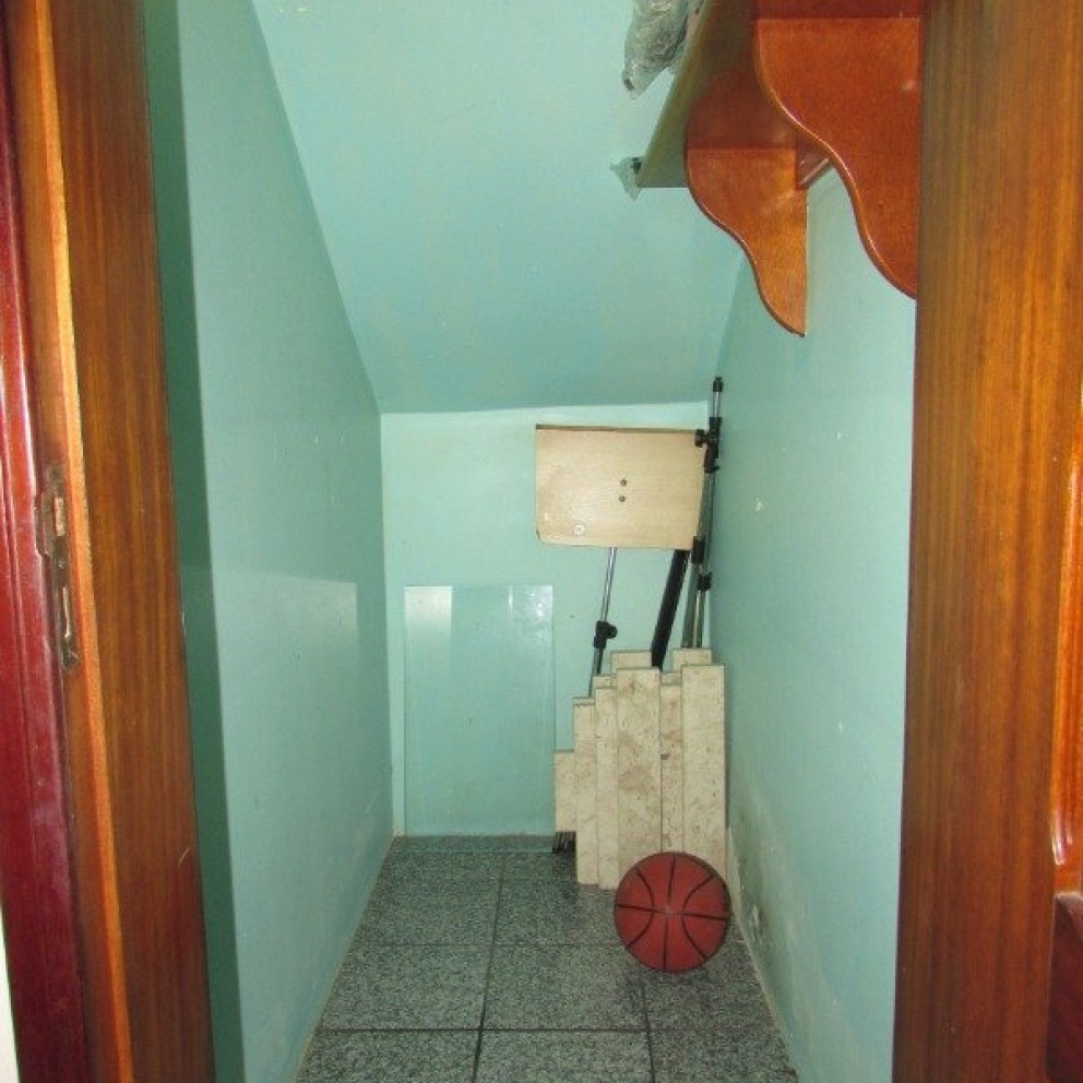 Casa 2 Pavimentos