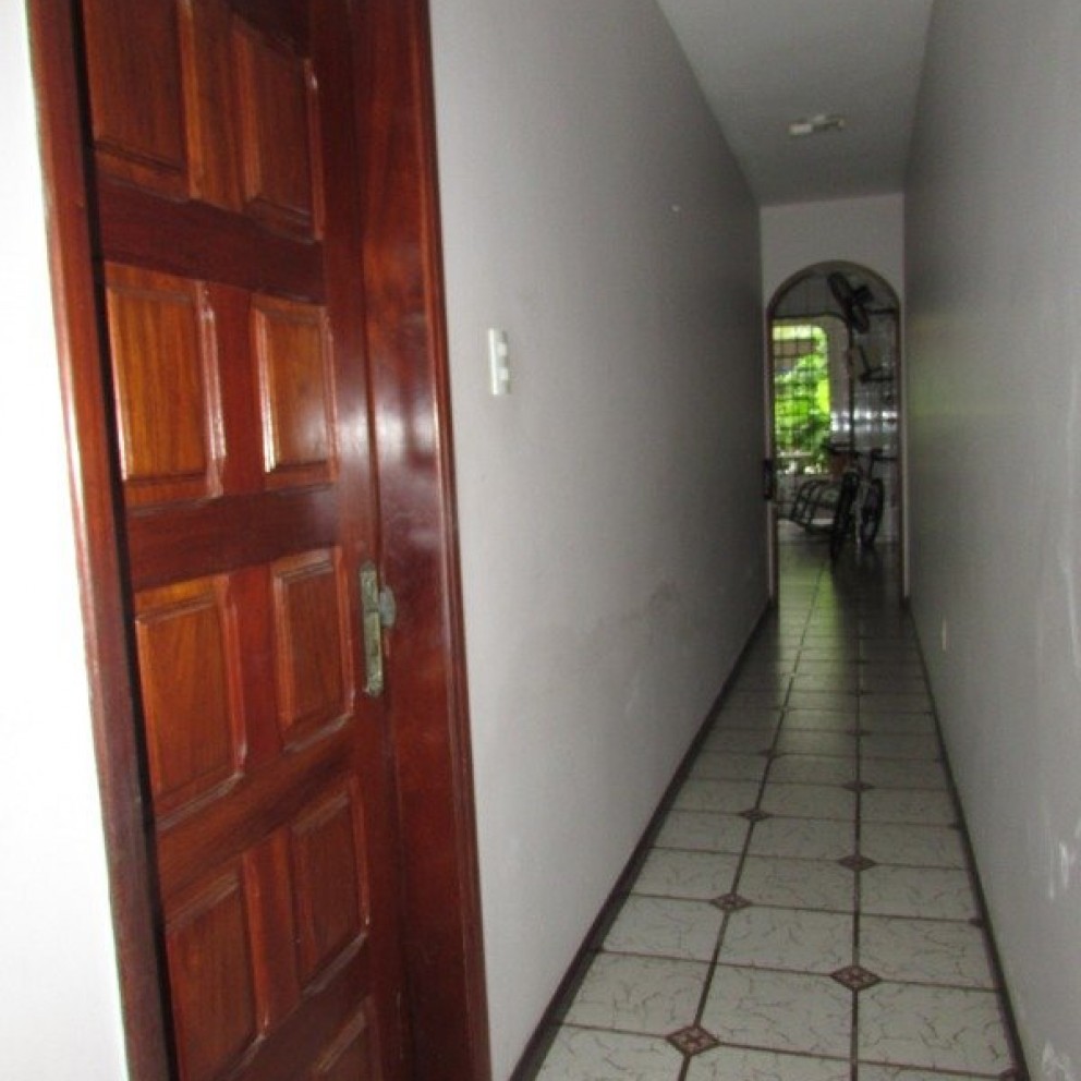 Casa 2 Pavimentos