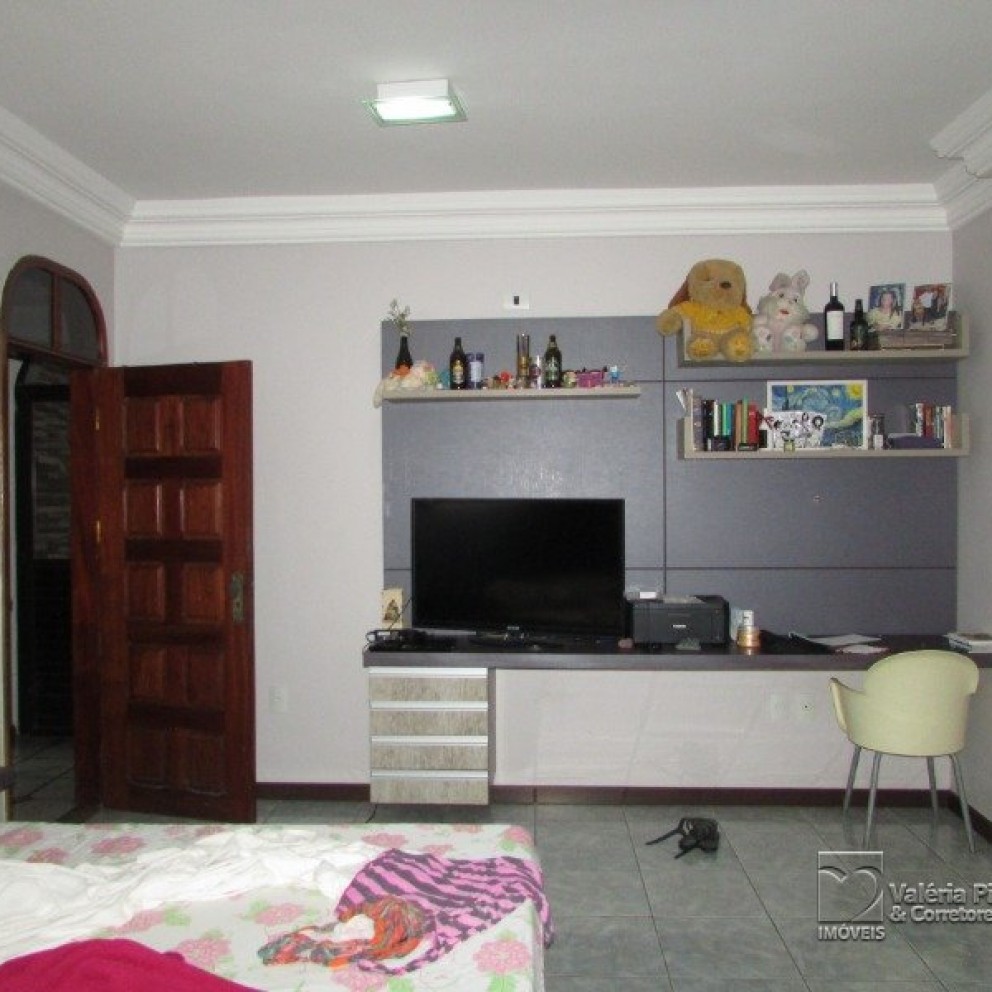 Casa 2 Pavimentos