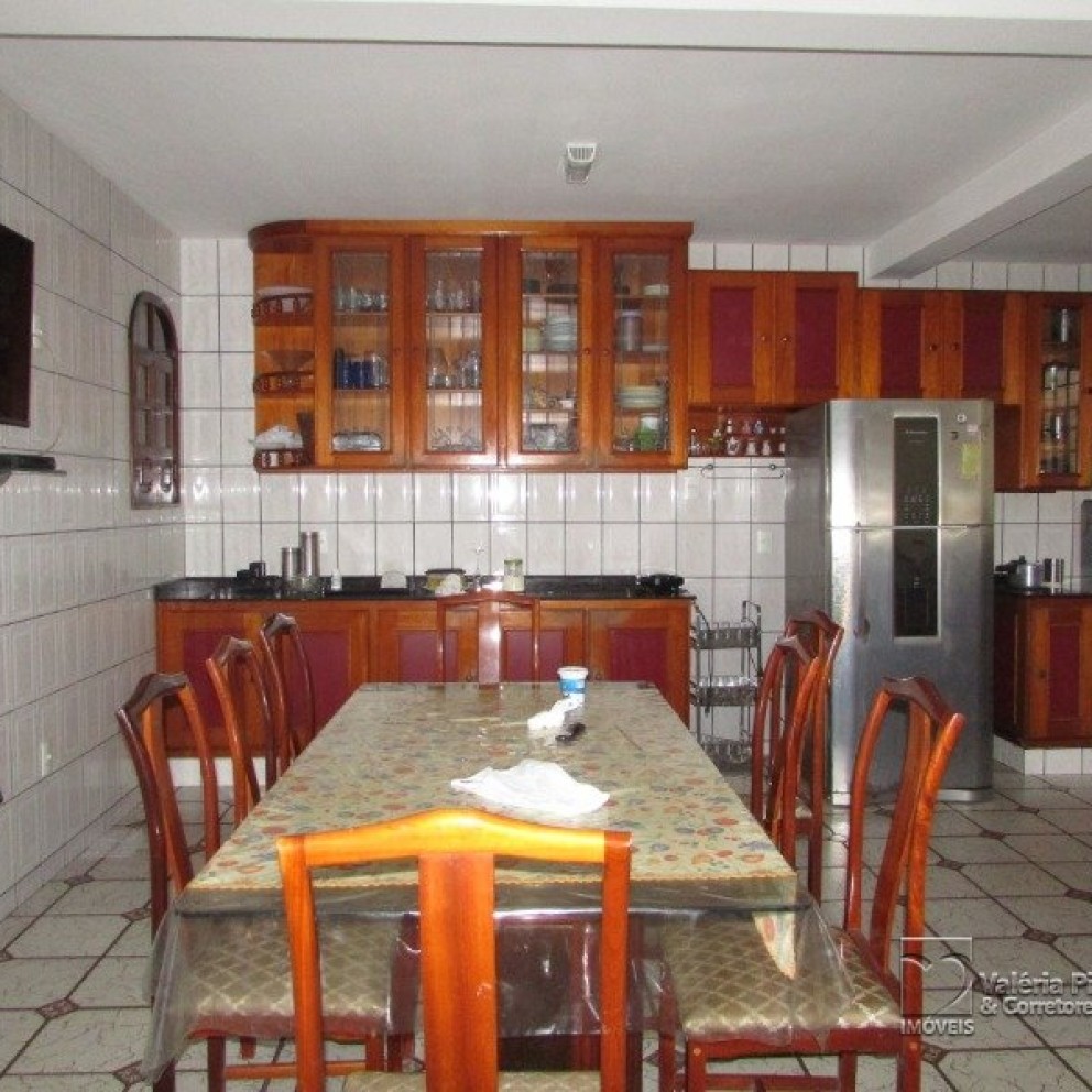 Casa 2 Pavimentos