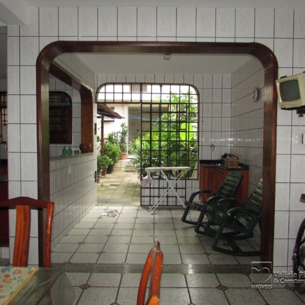 Casa 2 Pavimentos