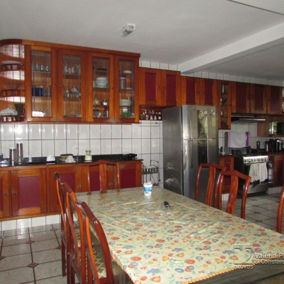 Casa 2 Pavimentos