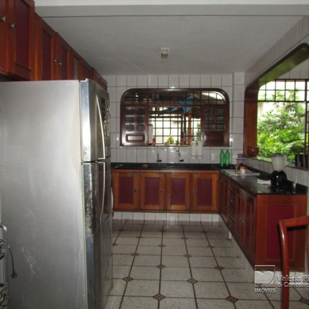 Casa 2 Pavimentos