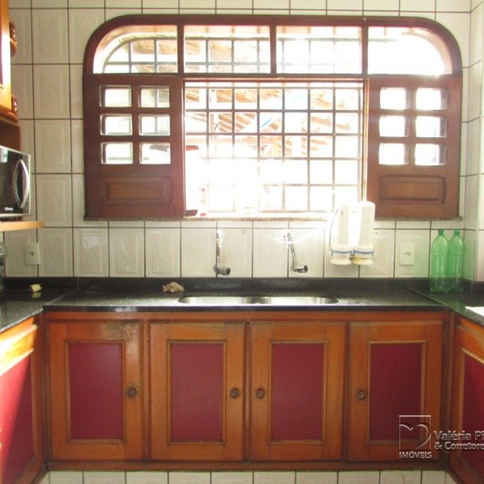 Casa 2 Pavimentos