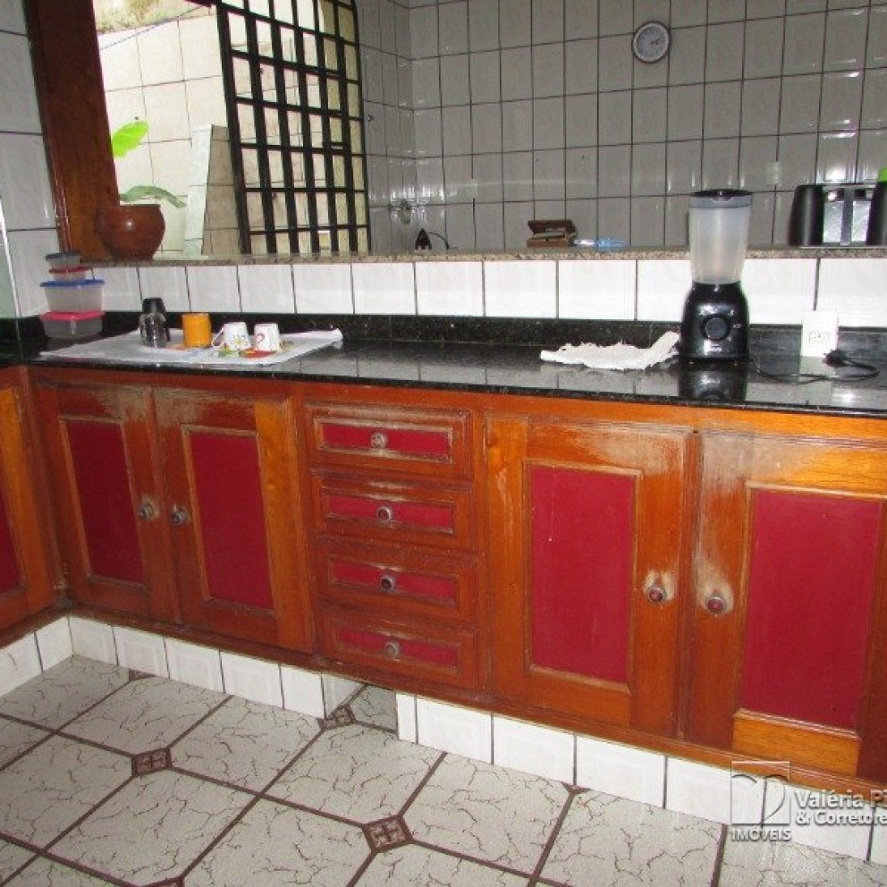 Casa 2 Pavimentos