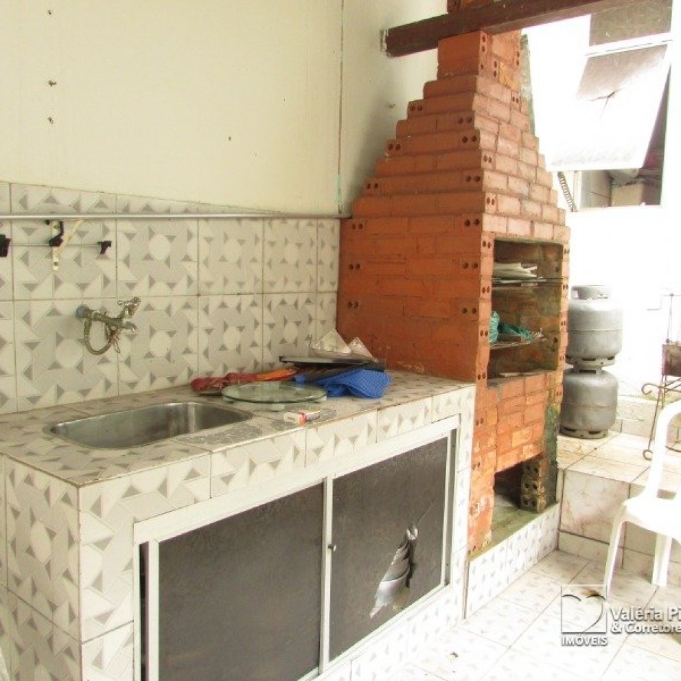 Casa 2 Pavimentos