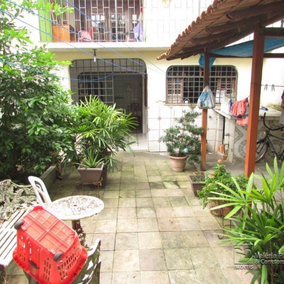 Casa 2 Pavimentos