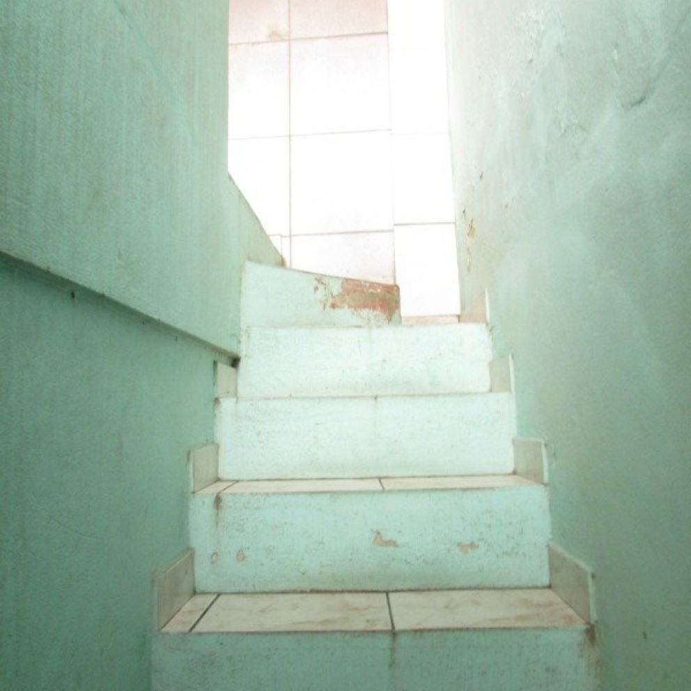 Casa 2 Pavimentos