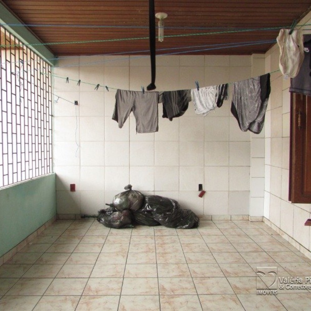 Casa 2 Pavimentos