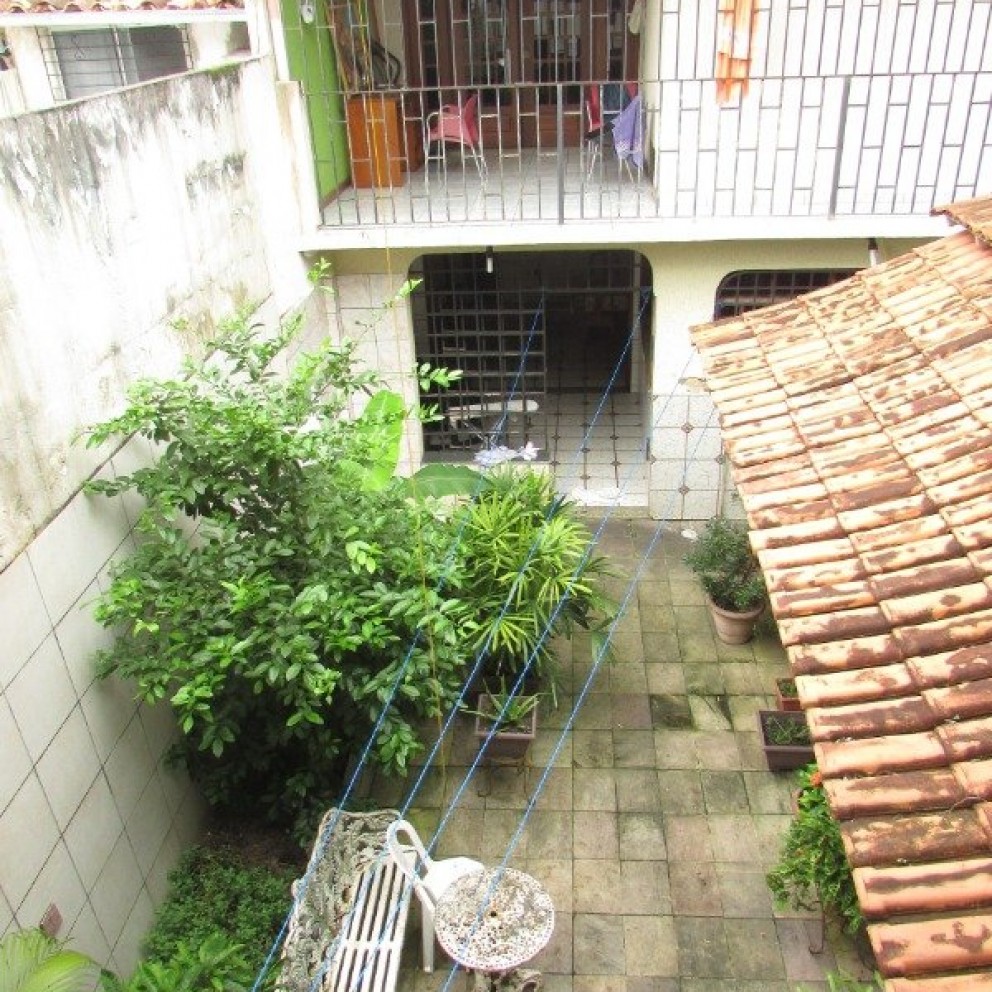 Casa 2 Pavimentos