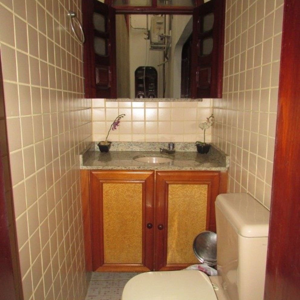 Casa 2 Pavimentos