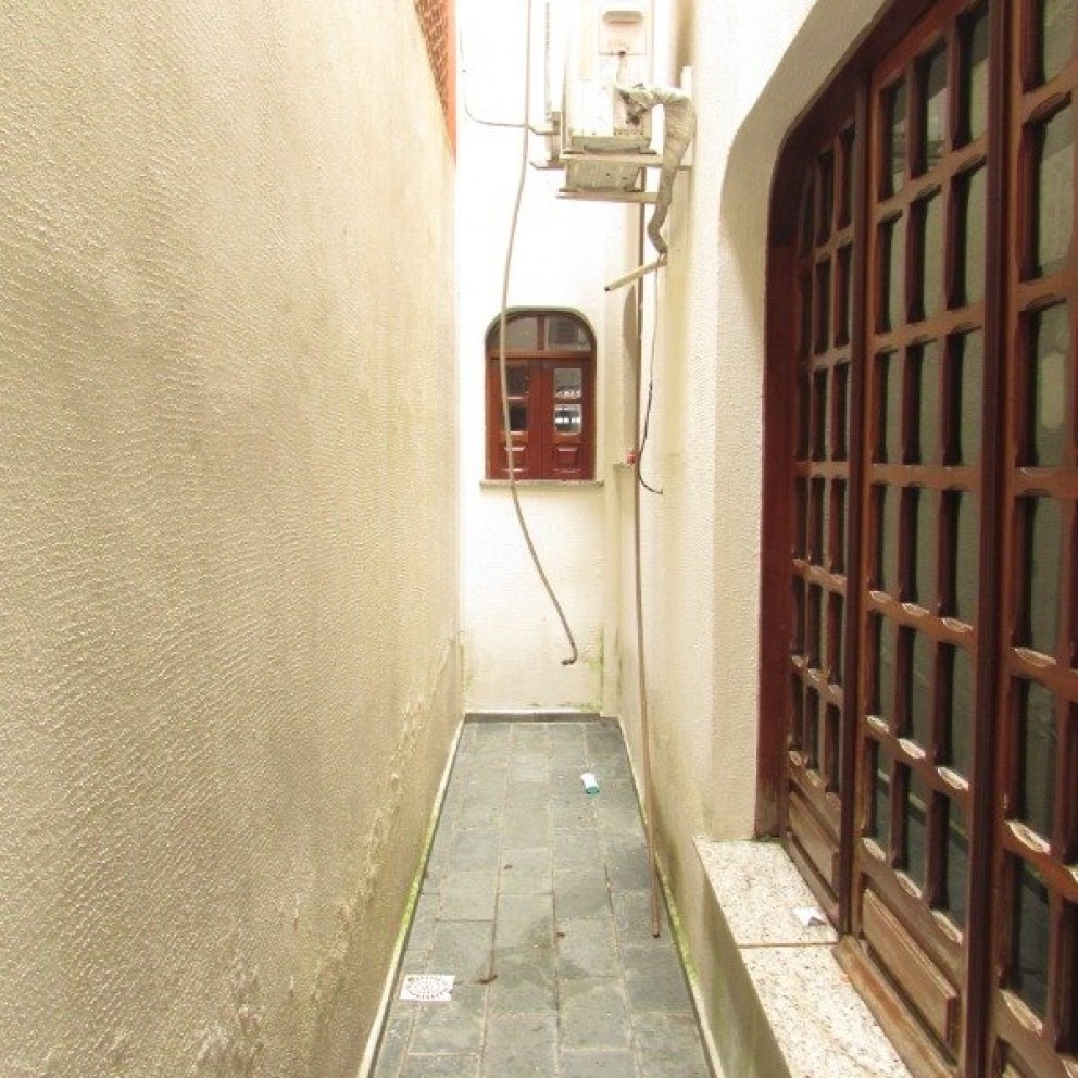 Casa 2 Pavimentos