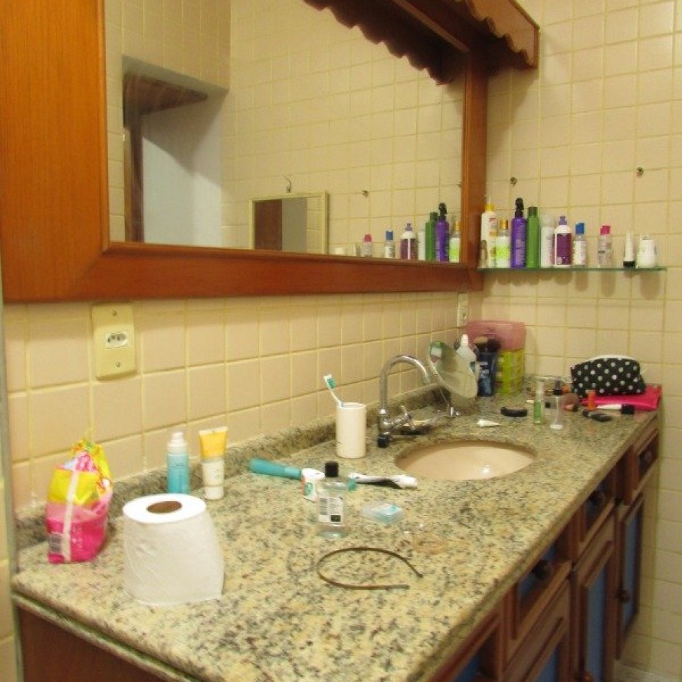 Casa 2 Pavimentos