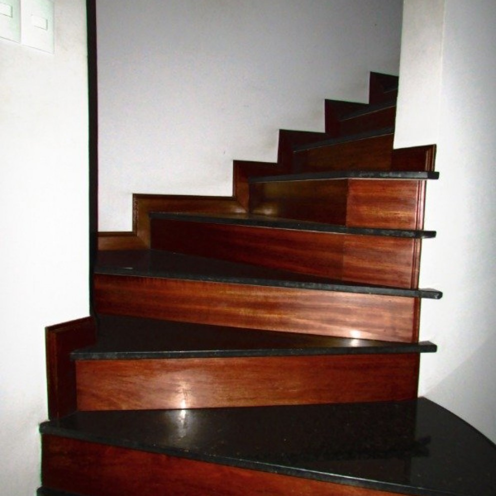 Casa 2 Pavimentos