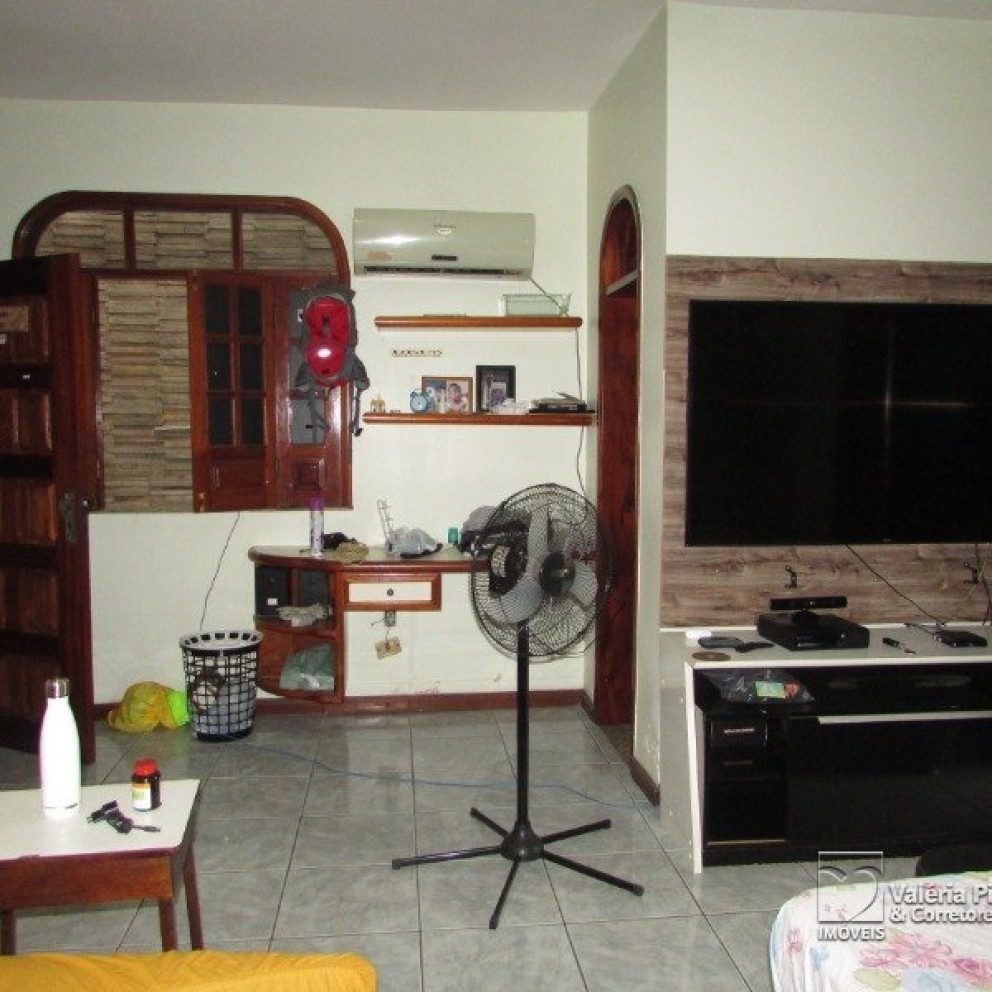 Casa 2 Pavimentos
