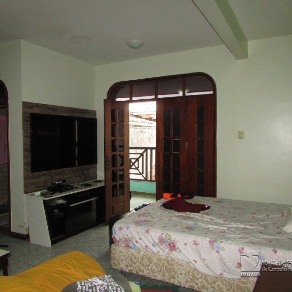 Casa 2 Pavimentos
