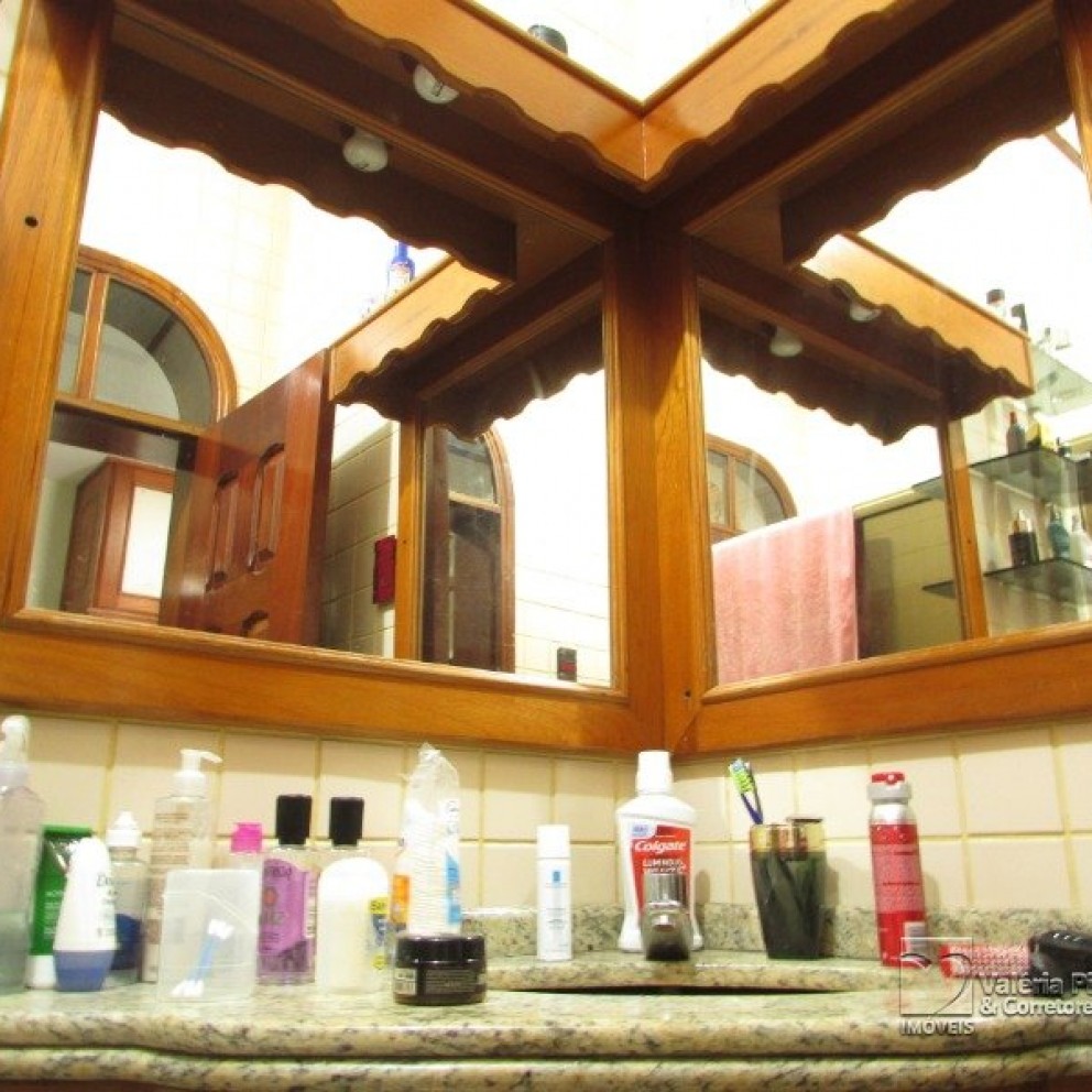 Casa 2 Pavimentos