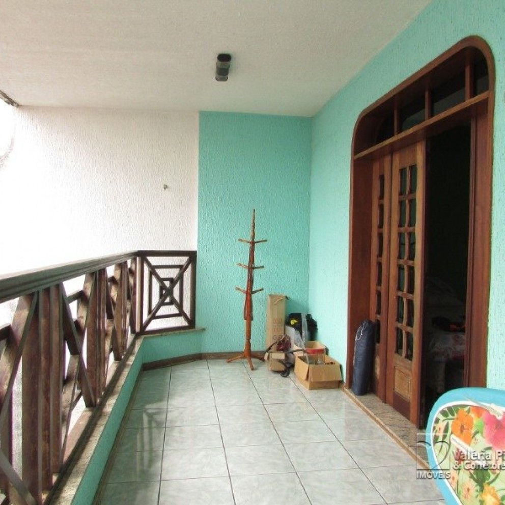 Casa 2 Pavimentos