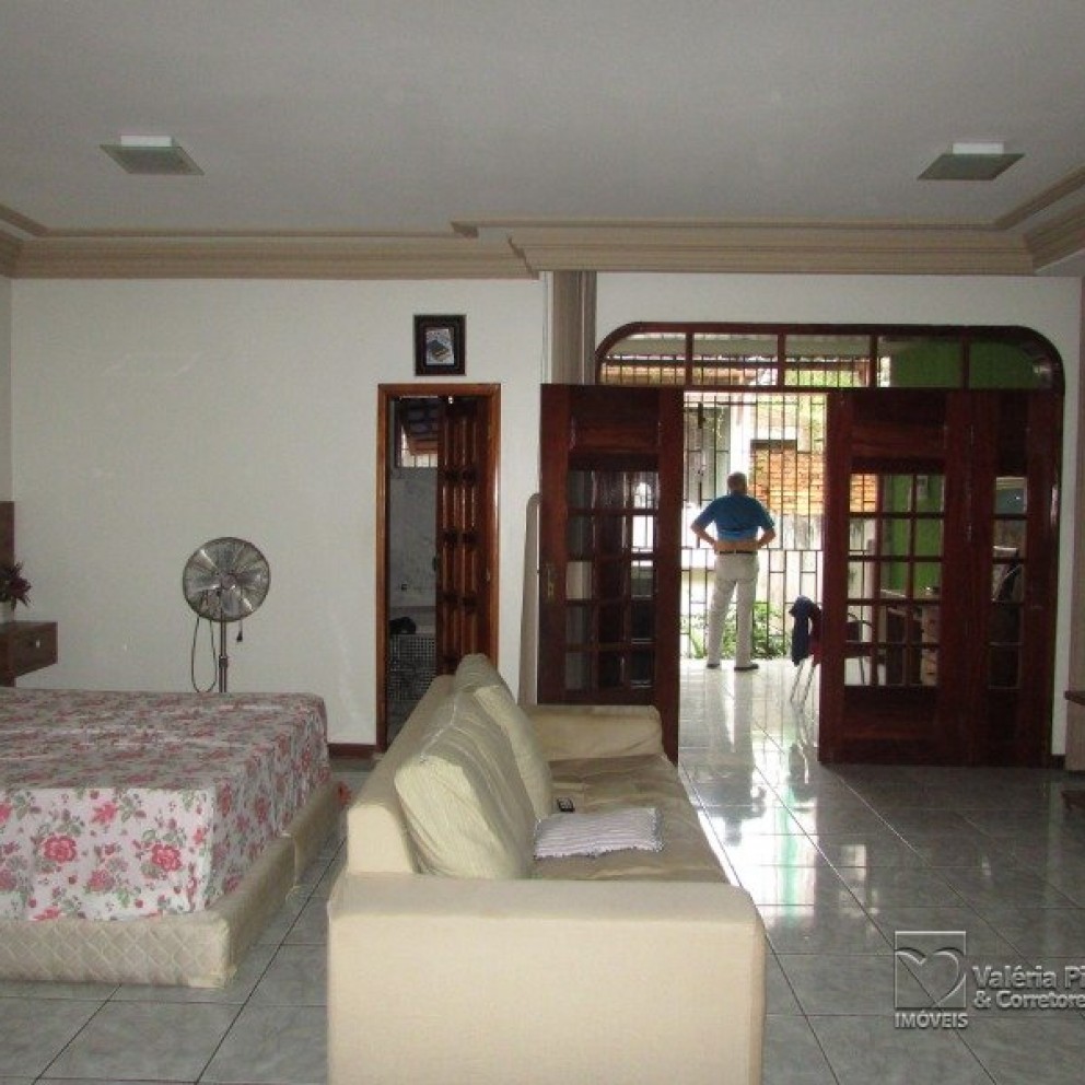 Casa 2 Pavimentos