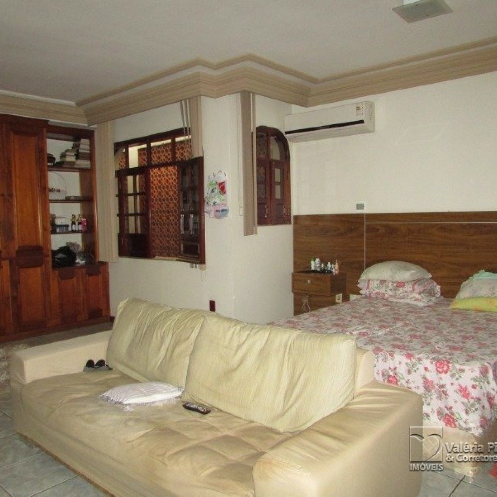 Casa 2 Pavimentos