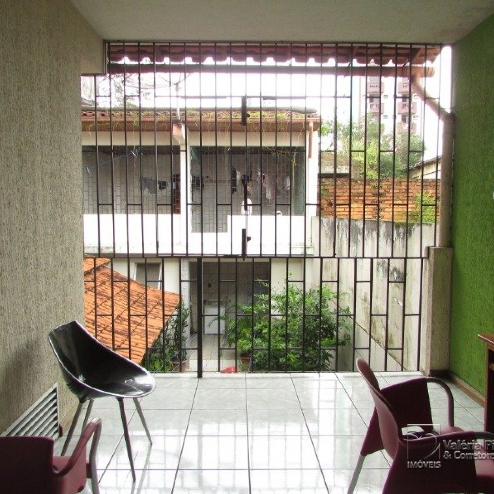 Casa 2 Pavimentos
