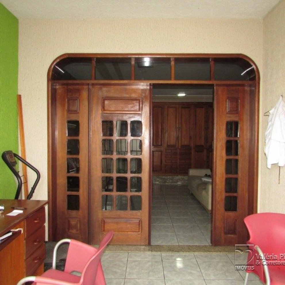 Casa 2 Pavimentos