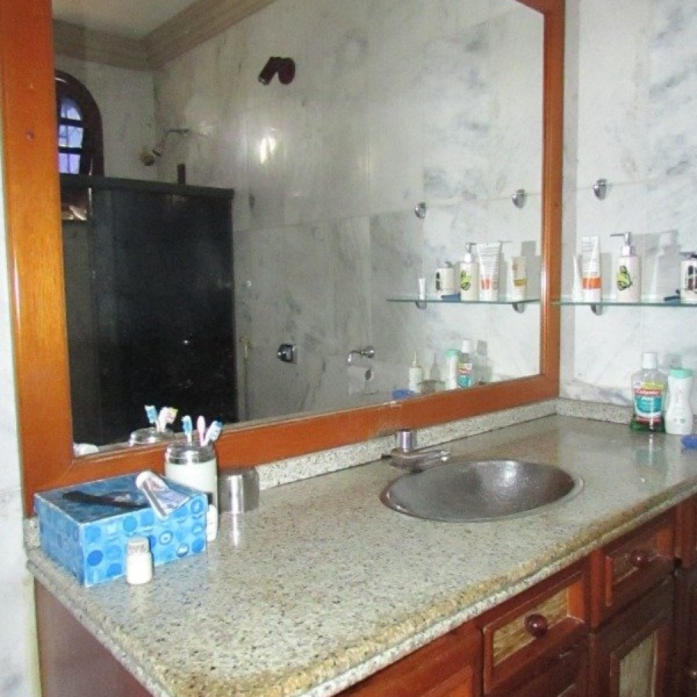Casa 2 Pavimentos