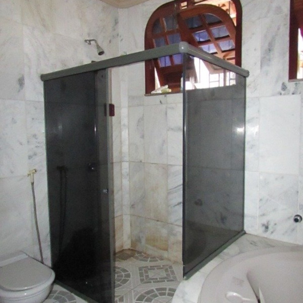 Casa 2 Pavimentos