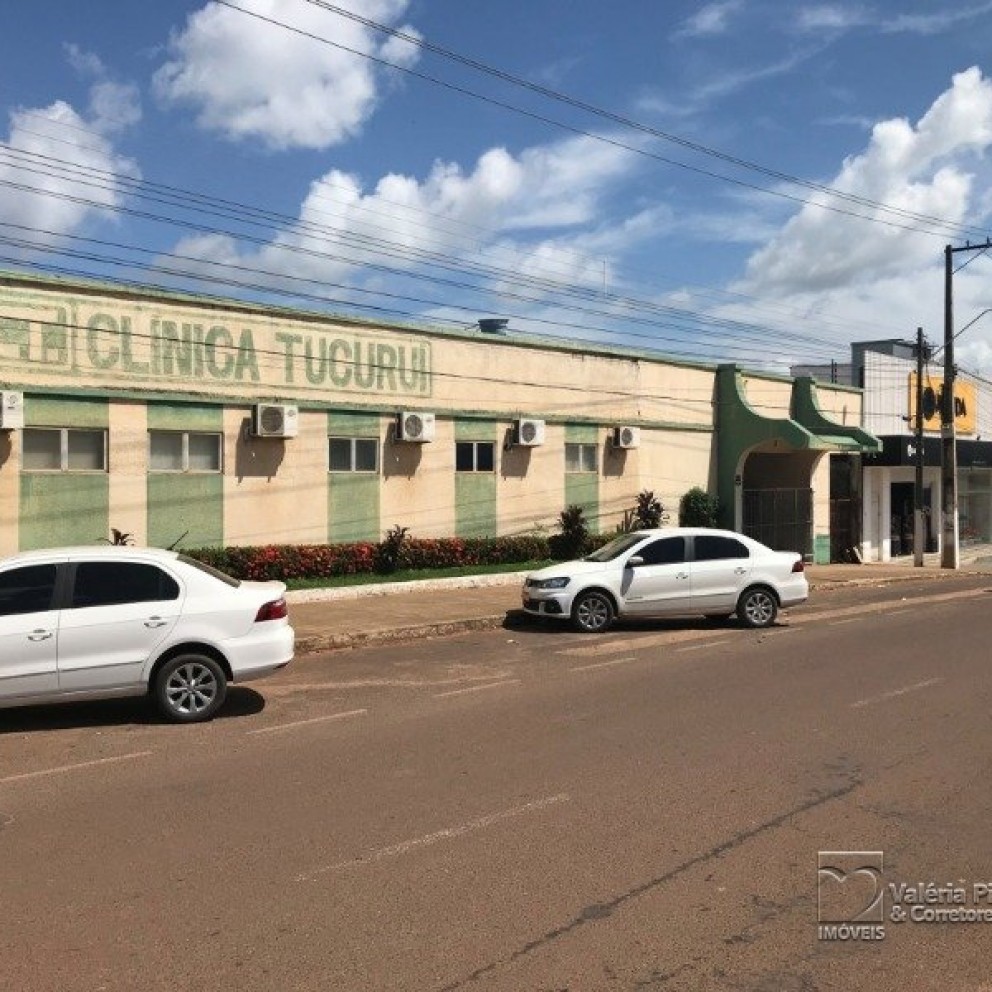 Terreno Em Tucuruí