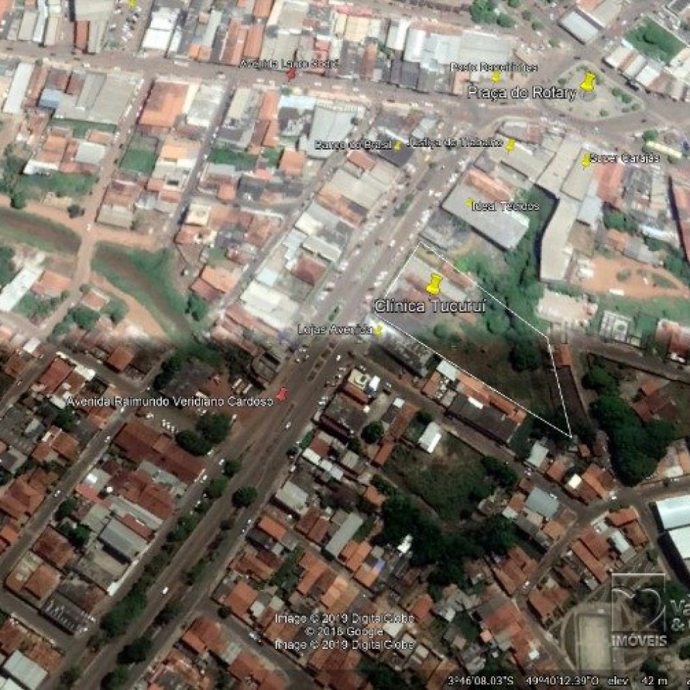 Terreno Em Tucuruí