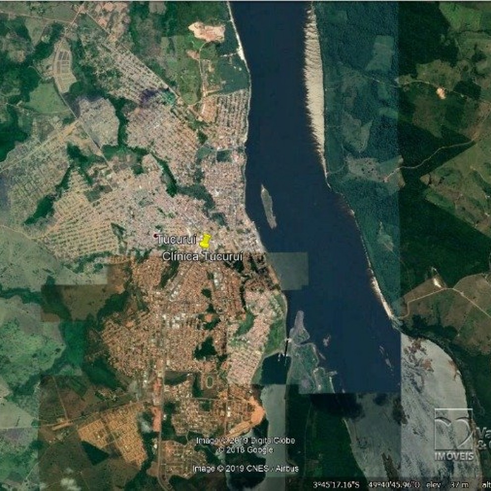 Terreno Em Tucuruí