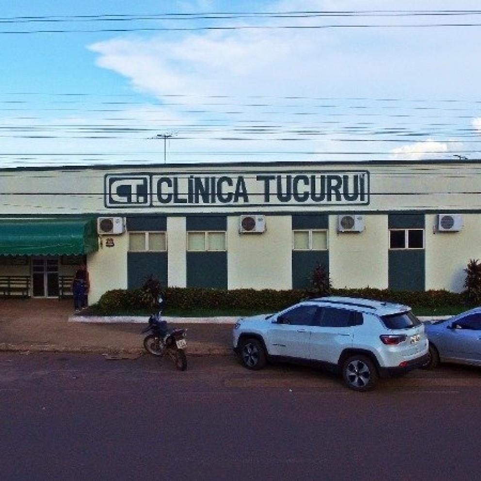 Terreno Em Tucuruí